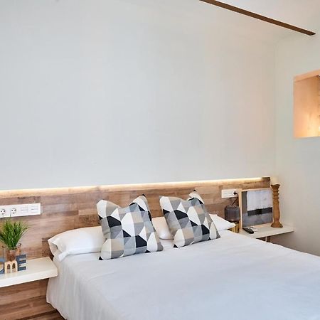 Vestal Suites Classic Cambrils Exterior photo