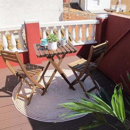 Vestal Suites Classic Cambrils Exterior photo