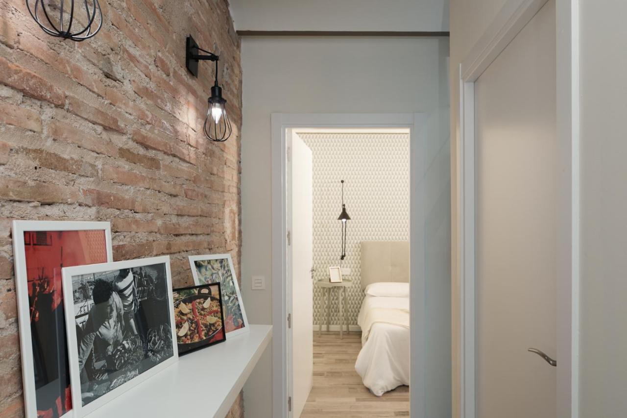 Vestal Suites Classic Cambrils Exterior photo