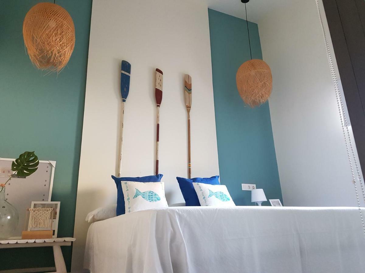 Vestal Suites Classic Cambrils Exterior photo