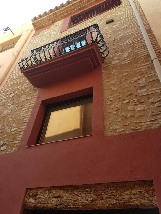 Vestal Suites Classic Cambrils Exterior photo
